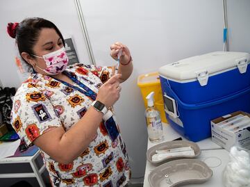 Sindicato de Salud de Querétaro pide prepararse para la cuarta ola de Covid-19