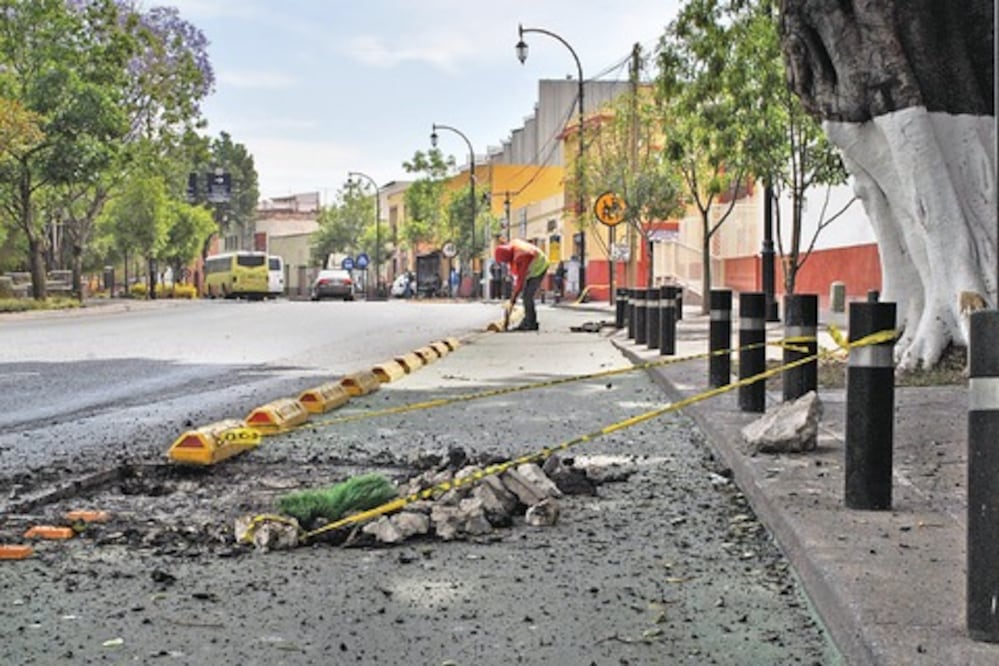 Presentan plan para red de ciclovías en la ciudad