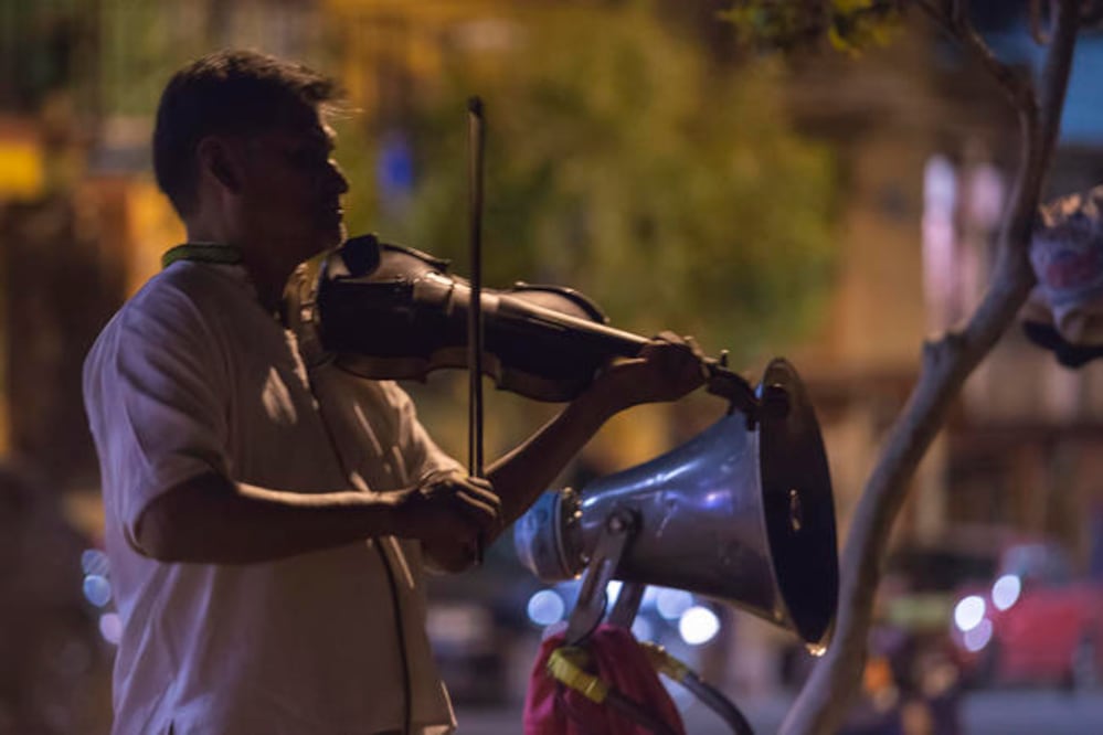 Foto: Demian Chávez