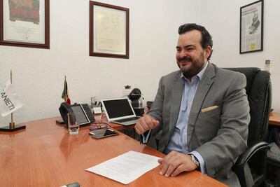 “Canieti tendrá año de retos y propuesta de cara a 2018”