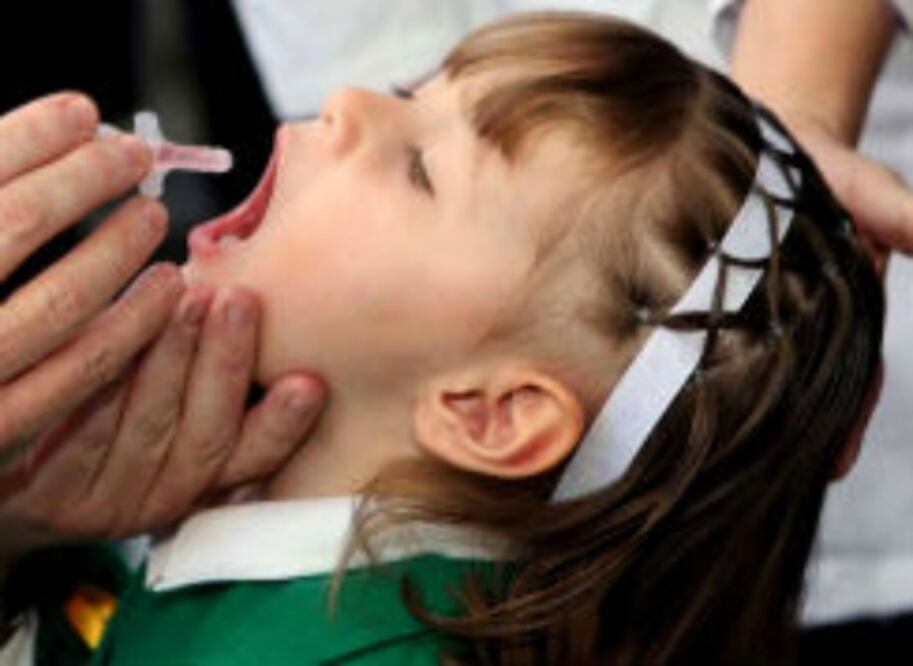 Inicia mañana Semana Nacional de Salud