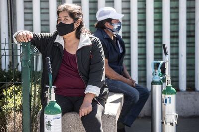 “Semanas críticas” en hospitales, prevé la Secretaría de Salud