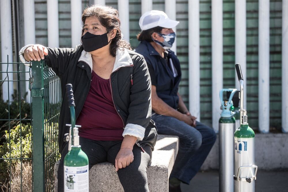 Foto: Germán Espinosa