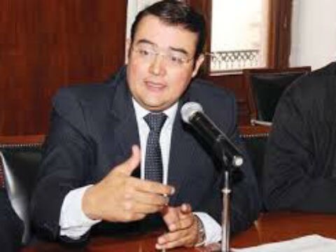 Vega resaltó el triunfo de Anaya