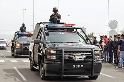 Más de mil policías vigilarán vacaciones