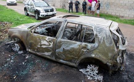 Suman 14 muertos por tiroteo en club nocturno de Brasil