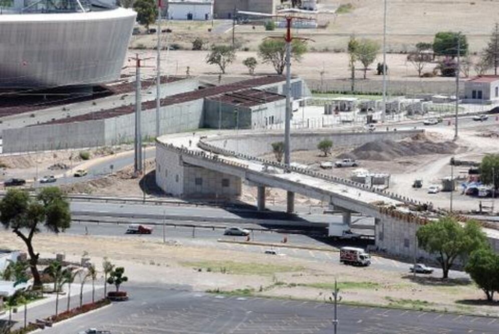 Definen obras prioritarias para 2013