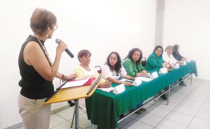 PVEM presenta agenda ambiental