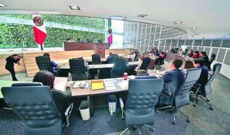 Entrará en vigor ley de transparencia en un mes