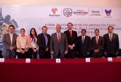 Becas interculturales para queretanos 