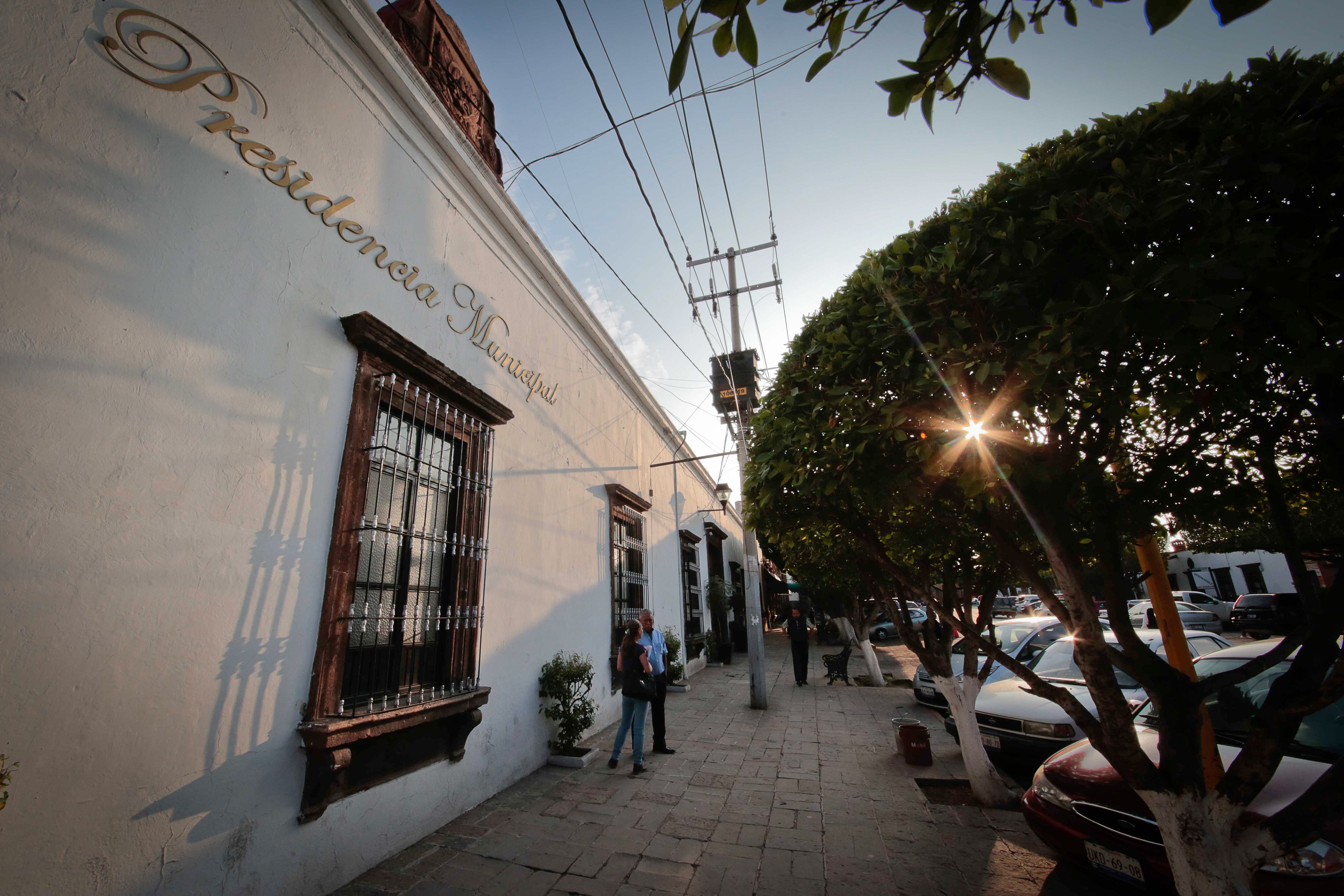 PRI y PAN registrarán candidatos para SJR