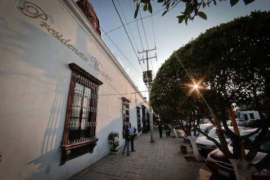 Opinión. El reto de ganarle a Morena en San Juan 