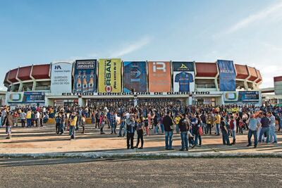 Hoy comienza el semáforo amarillo en Querétaro