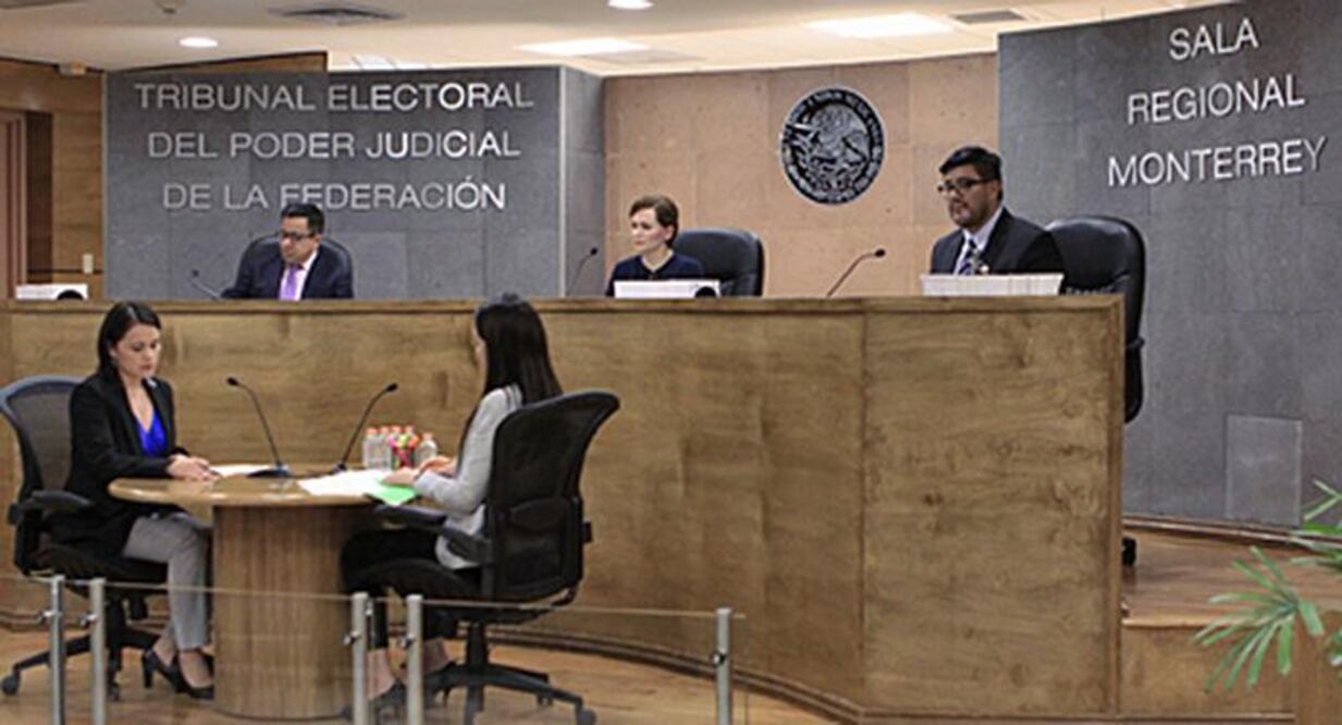 Pueden nacer partidos con 0.26% de electores