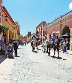 Recorte presupuestal pega a Pueblos Mágicos