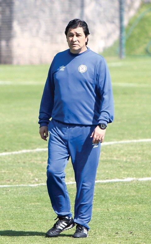 Anular a Reyna, clave para Tena