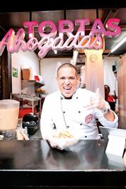 Ganó 1 millón y no sabía qué hacer