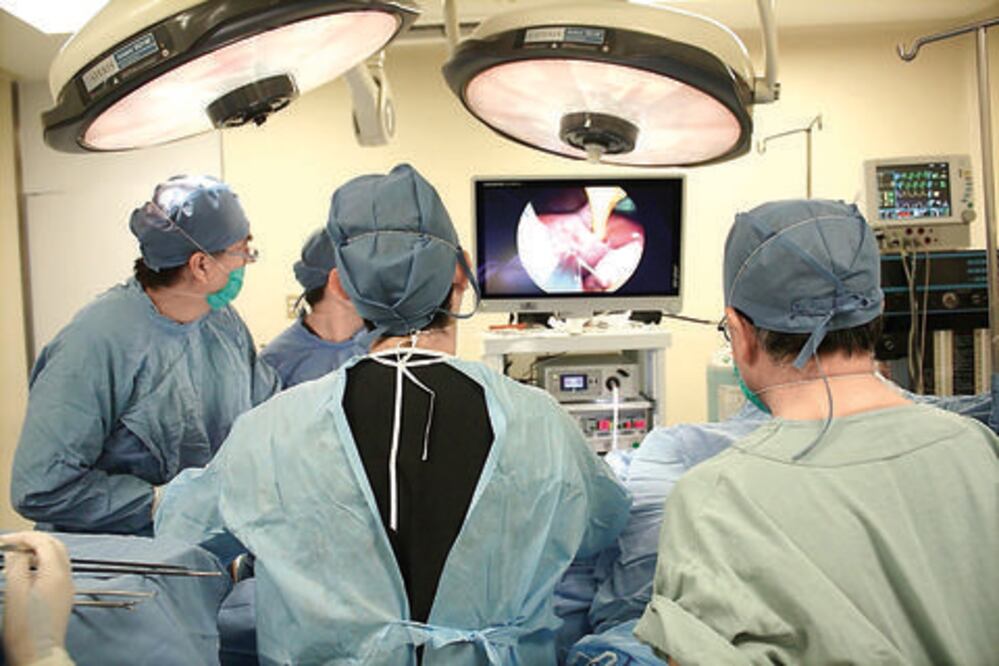 IMSS busca actualizar médicos con cursos