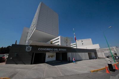 Preparan nombramientos de magistrados