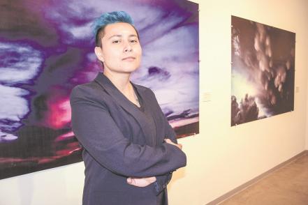 Tres visiones que se encuentran en el arte contemporáneo 