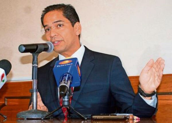 Toma protesta el Comité de Colón