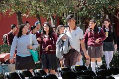 Jóvenes serranos tendrán otra oportunidad de entrar a prepa 