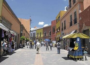 Disminuye ambulantaje: Regidor