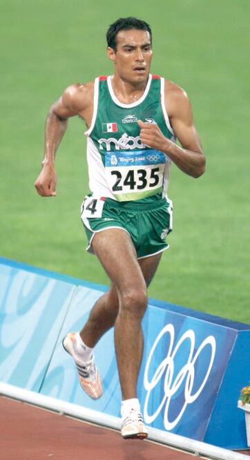 Seis atletas queretanos con perfil internacional