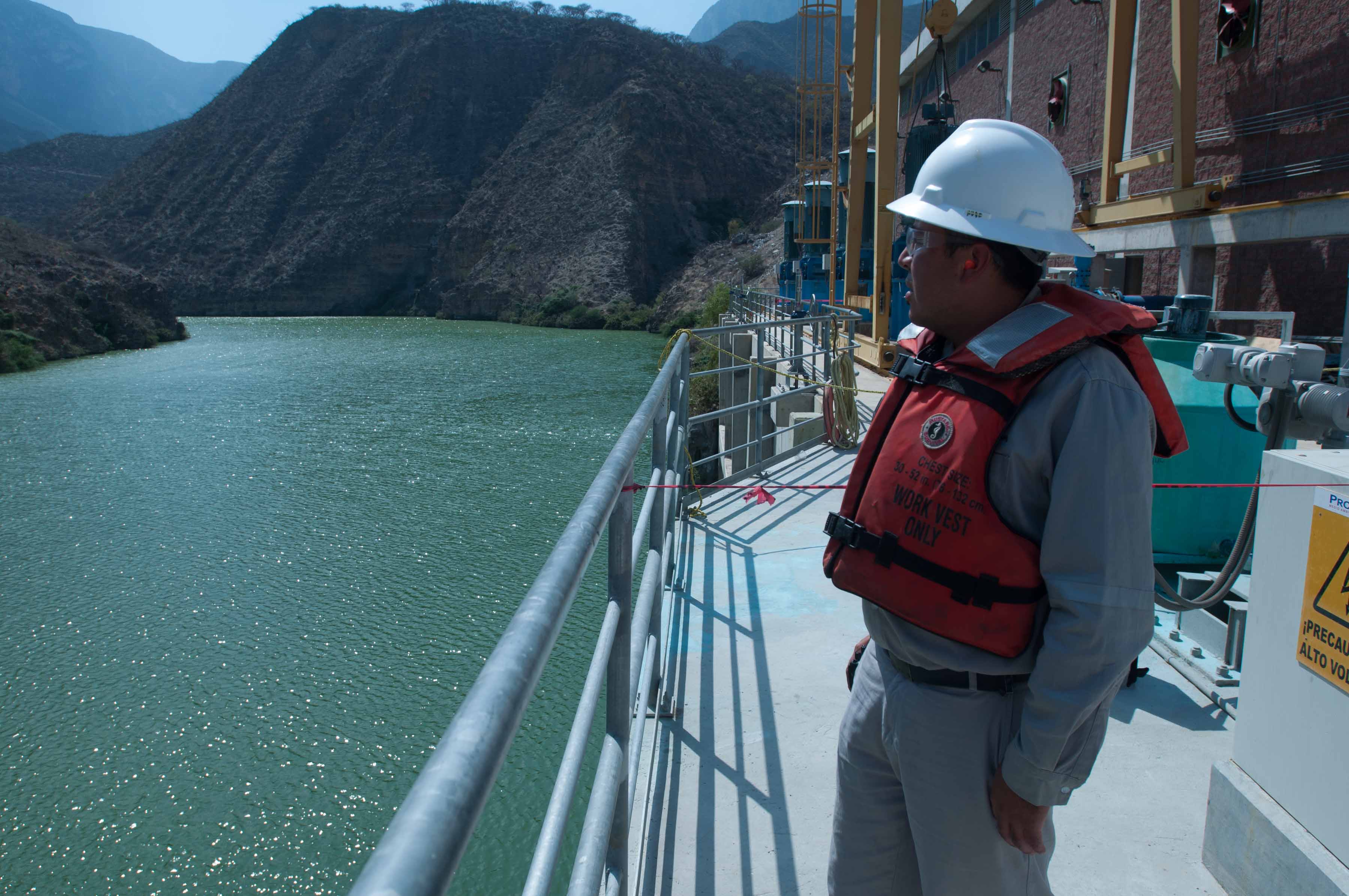 Querétaro, Tequis, Corregidora, El Marqués y SJR concentra 60% de la población y son los que tienen problemas de agua (LUIS SÁNCHEZ)