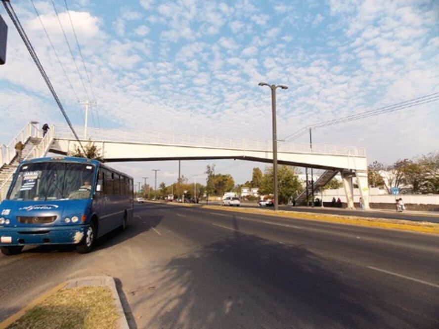 Ciudadanía avala obra en Constituyentes