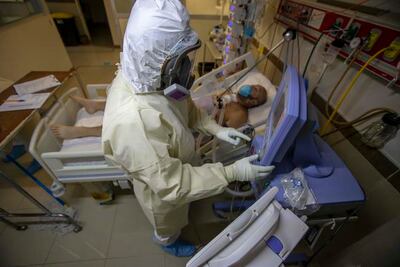 Secretaría de Salud de Querétaro niega rebrote de Covid 