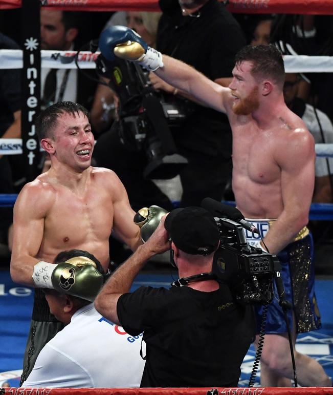 La jueza Byrd se roba el show con su calificación