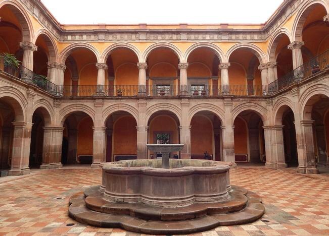 Museos reabren bajo protocolos de sanidad