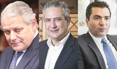 Banqueros ven 2018 sin miedo a López Obrador