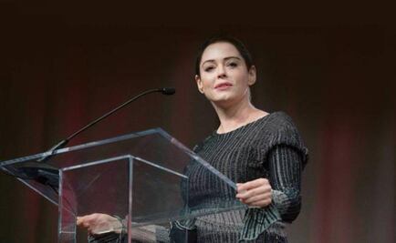 Rose McGowan detalla violación de Harvey Weinstein