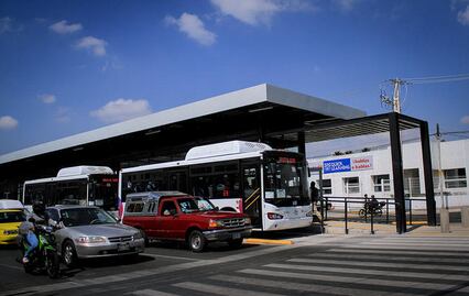 Urge la publicación de Reglamento de Tránsito: FDS 