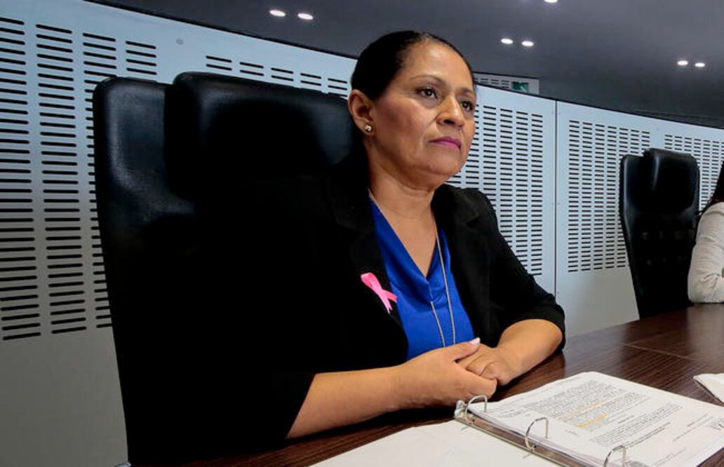 Foto: Archivo / EL UNIVERSAL