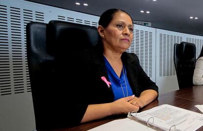 Aspirantes no tendrán seguridad focalizada