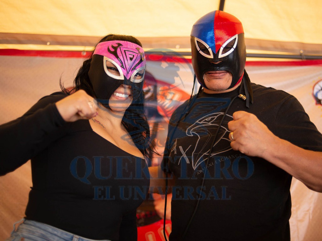 FOTO. FERNANDO CAMACHO