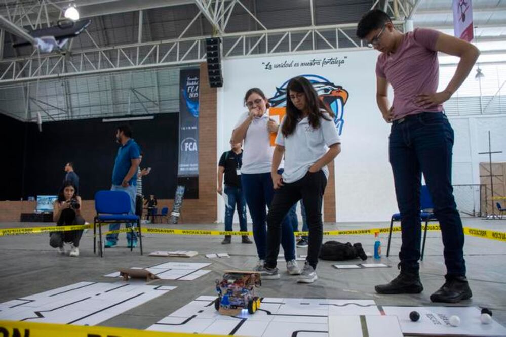 Foto: Mitzi Olvera, El Universal