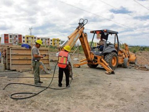 Planean reducir velocidad en carretera