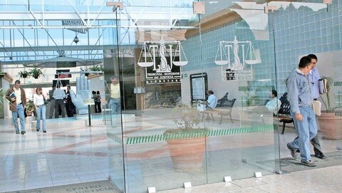 TSJ busca 45% más de presupuesto