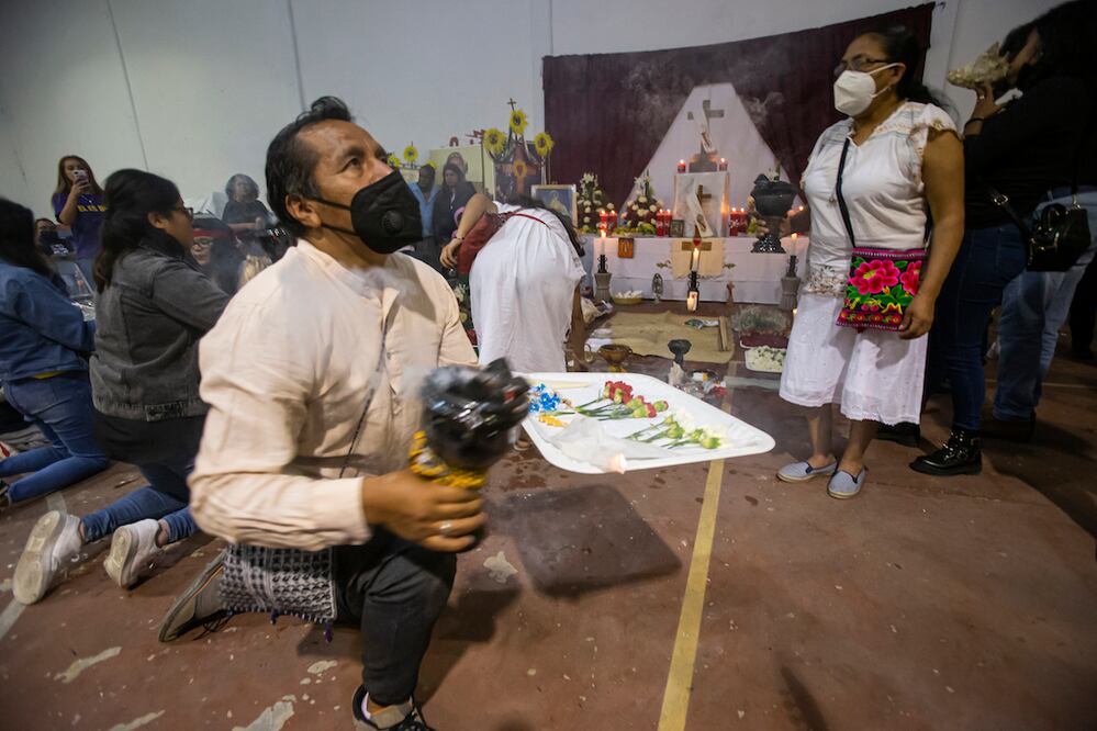 Foto: Demian Chávez