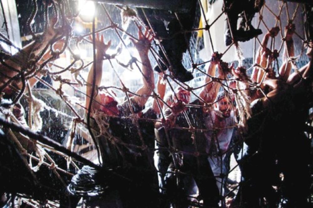 El terror devuelve la confianza al cine español