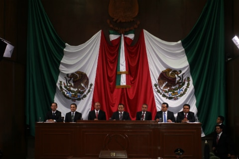 Diputados ven errores y aciertos