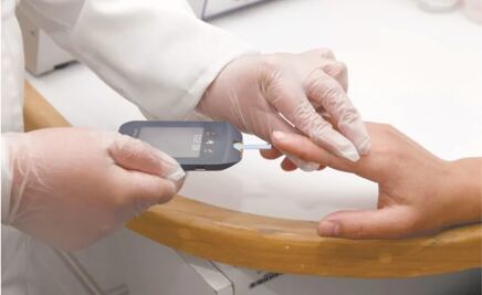 ¿Por qué el coronavirus es más peligroso para las personas con diabetes?