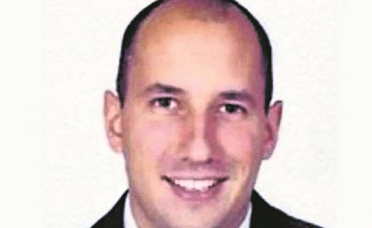 Cancelan proyecto a empresa de la que es socio Manuel Barreiro