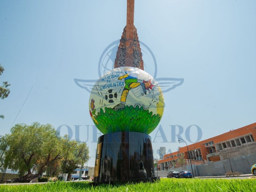 FOTO. FERNANDO CAMACHO