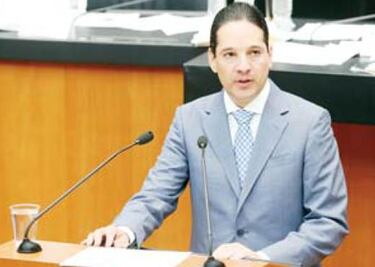 Domínguez rechaza desvíos a la Caja Libertad
