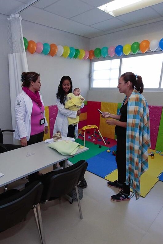 Salud respalda certificación